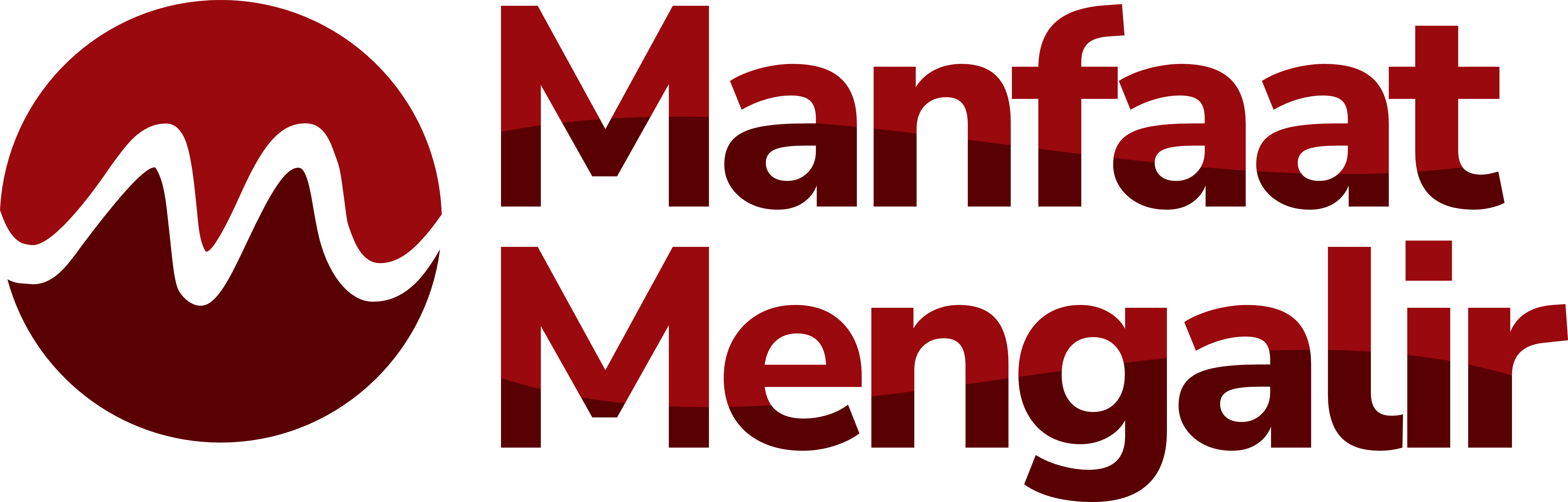 Manfaat Mengalir Logo